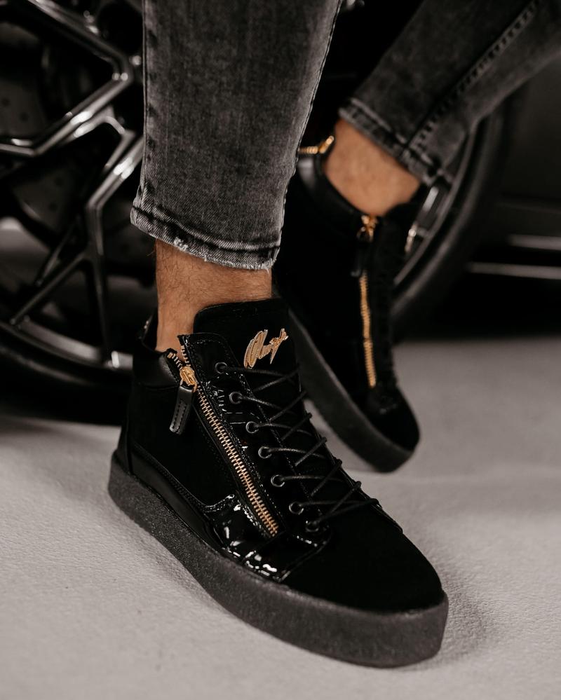 Casualowe eleganckie sportowe buty