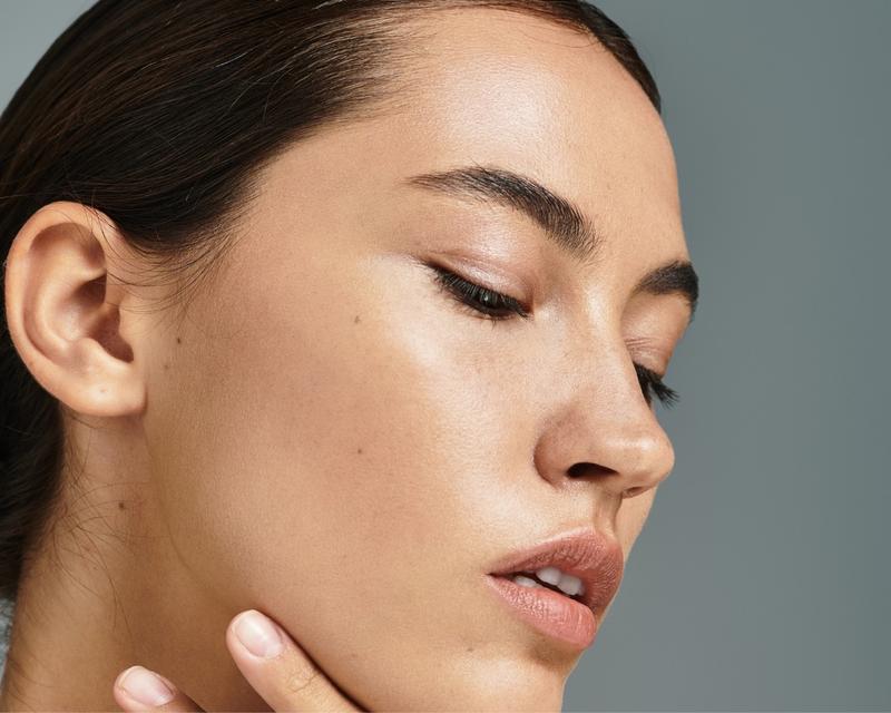 Dieta a wygląd skóry