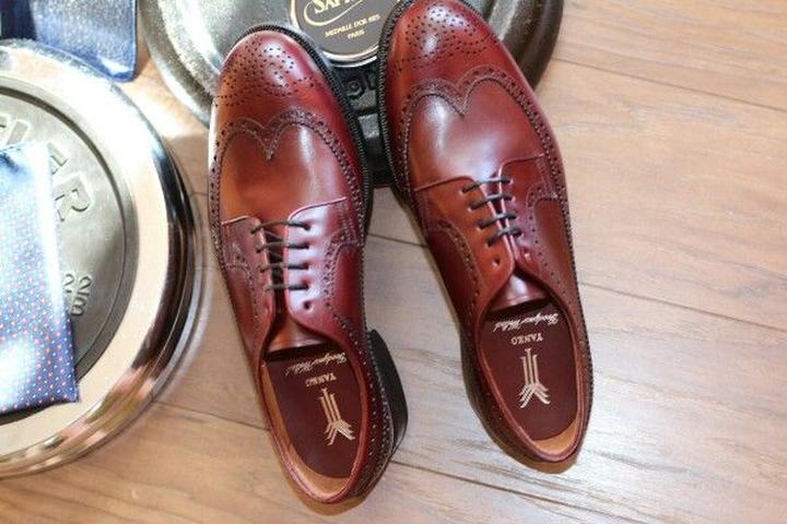 Dwurzedowiec porady modowe