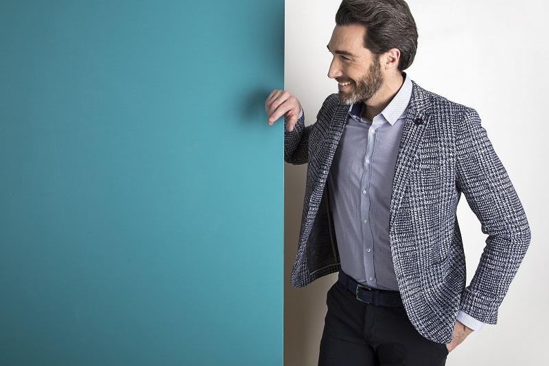 Kołnierzyk a kształt twarzy