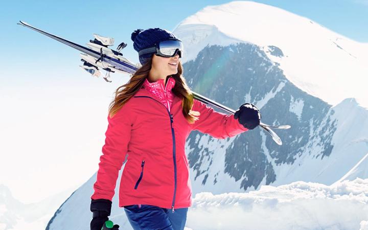 Komfort termiczny odzieży