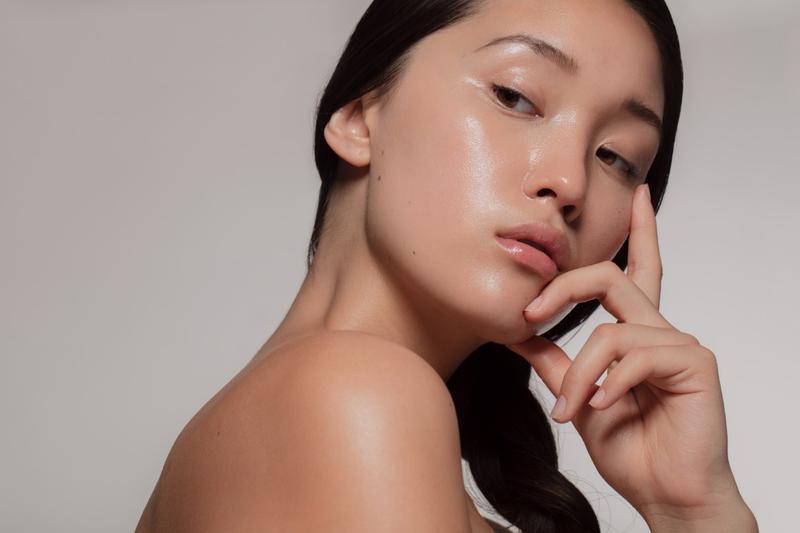 Kosmetyki do glass skin