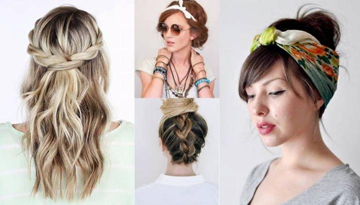 Makijaż andrzejkowy