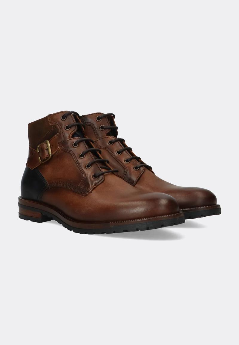 Najlepsze trzewiki męskie