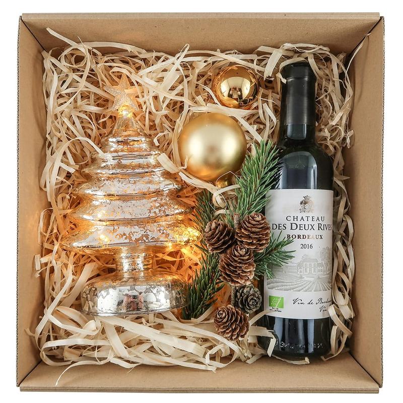 Personalizacja prezentów dla klientów