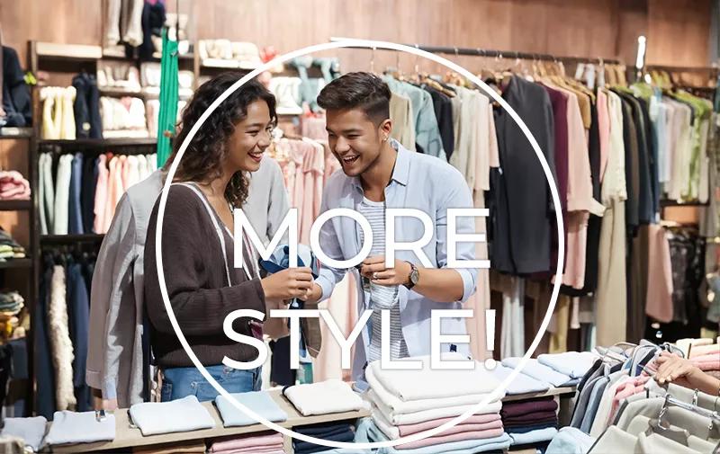 Pranie i suszenie ubrań