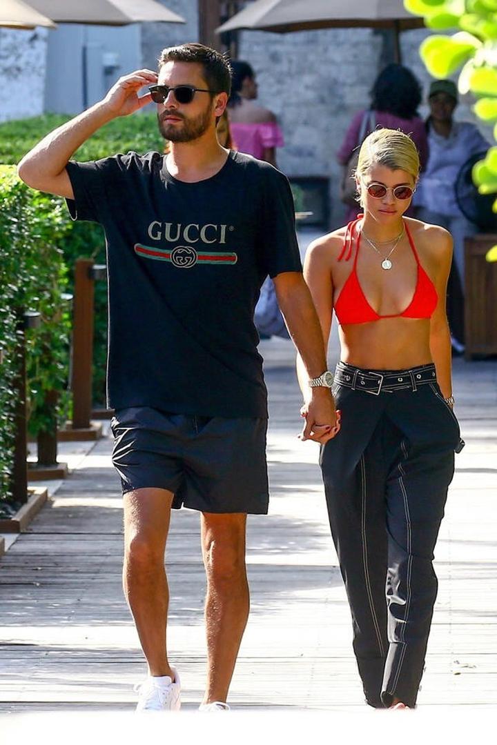 Sofia Richie ikona mody