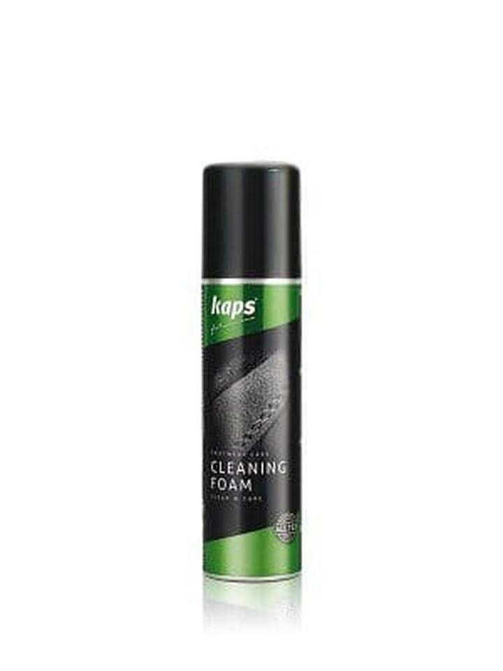 Środki czyszczące do nubuku