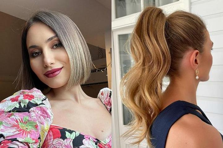 Stylizacje na andrzejki