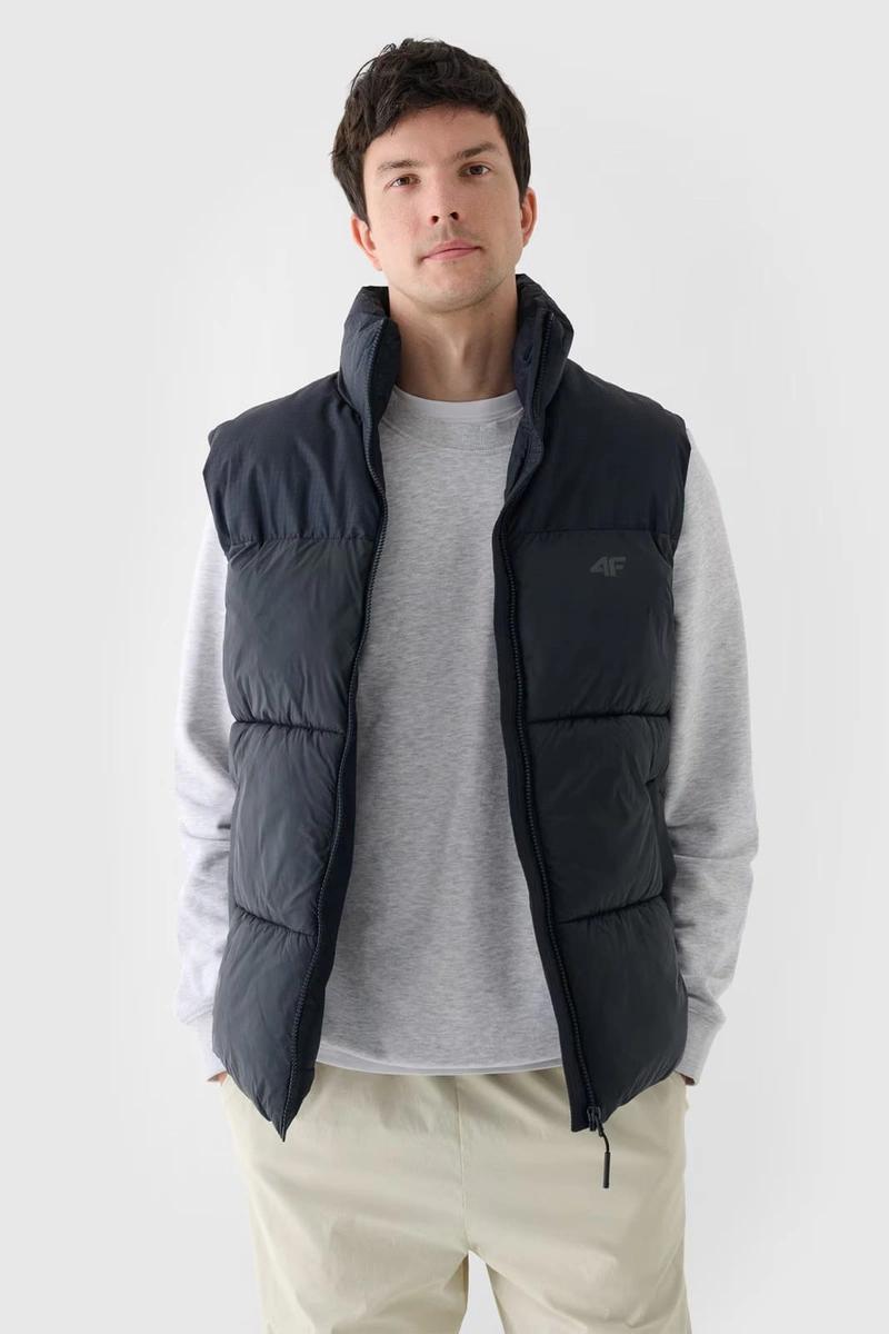 Stylowe bezrekawniki