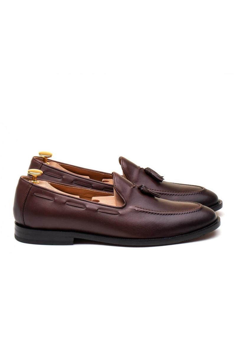 Stylowe mokasyny do outfitów