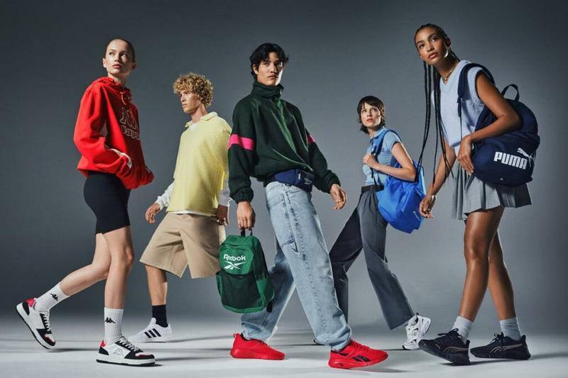 Trendy młodzieżowe 2025