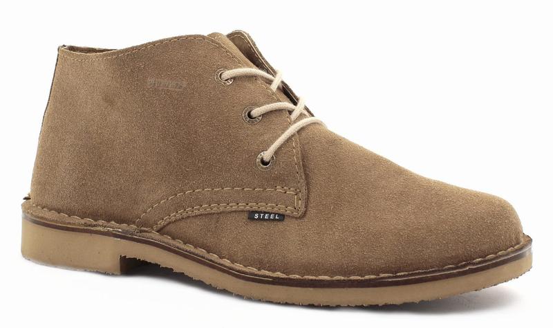 Trzewiki męskie wybór