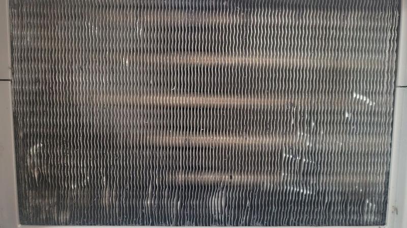 Zapobieganie skurczowi odzieży