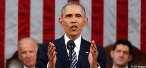 Barack Obama zdradza swoje 11 ulubionych książek 2019 roku