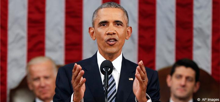 Barack Obama zdradza swoje 11 ulubionych książek 2019 roku