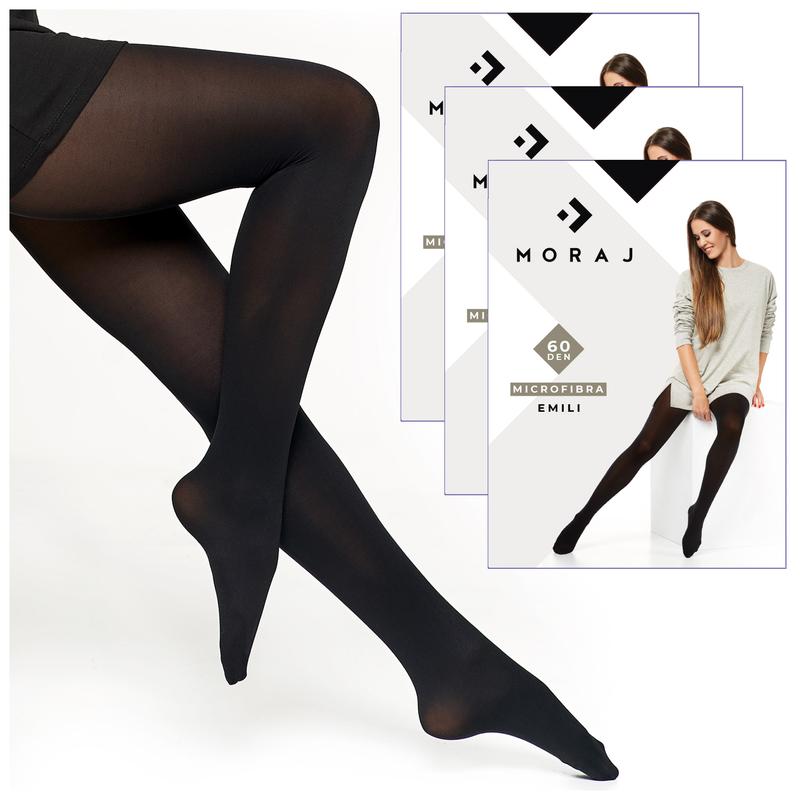 Czarne rajstopy i sukienki – odkryj stylizacje na jesień i zimę, które zachwycą