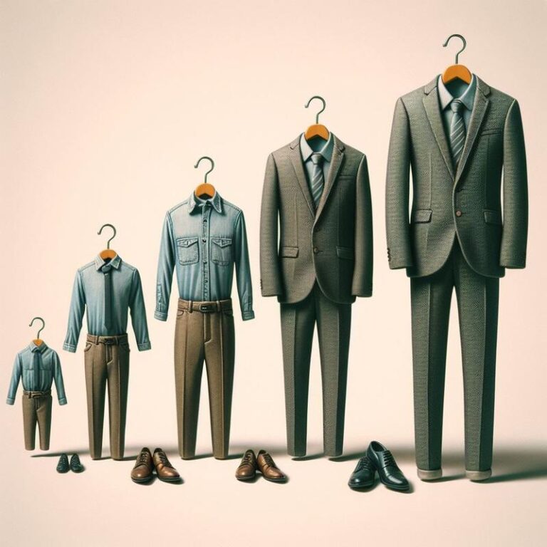 Dlaczego ubrania się kurczą i jak skutecznie temu zapobiegać?