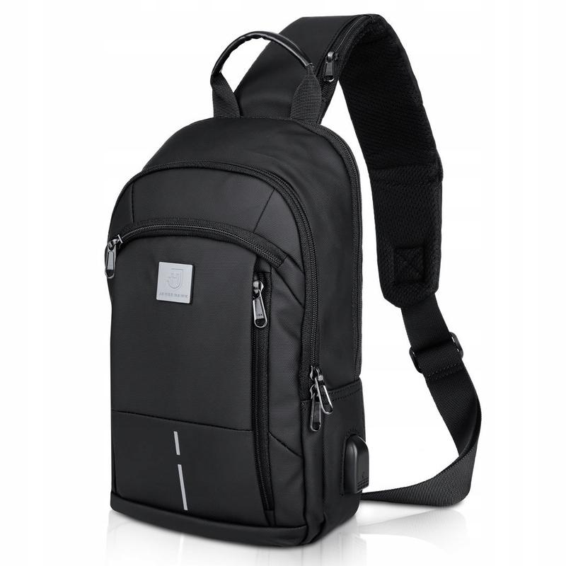 Jak wybrać idealny plecak męski do pracy? Przewodnik dla nowoczesnego mężczyzny