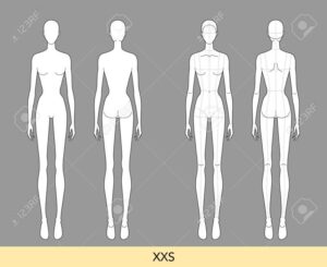 Jak wybrać strój odpowiedni dla danej sylwetki, by podkreślić atuty?