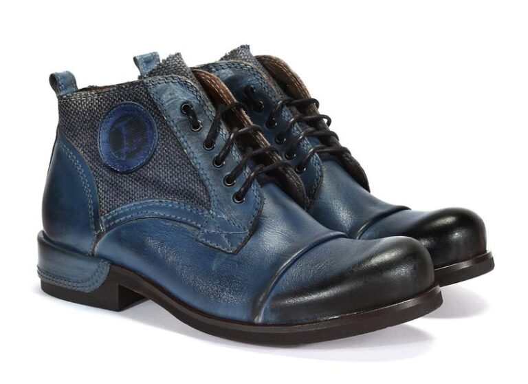 Jakie buty będą idealne do czarnych spodni męskich?