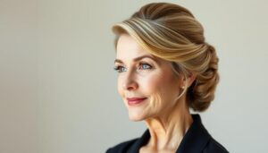 Modna elegancja: stylowy przewodnik dla kobiet 50+ na każdą okazję