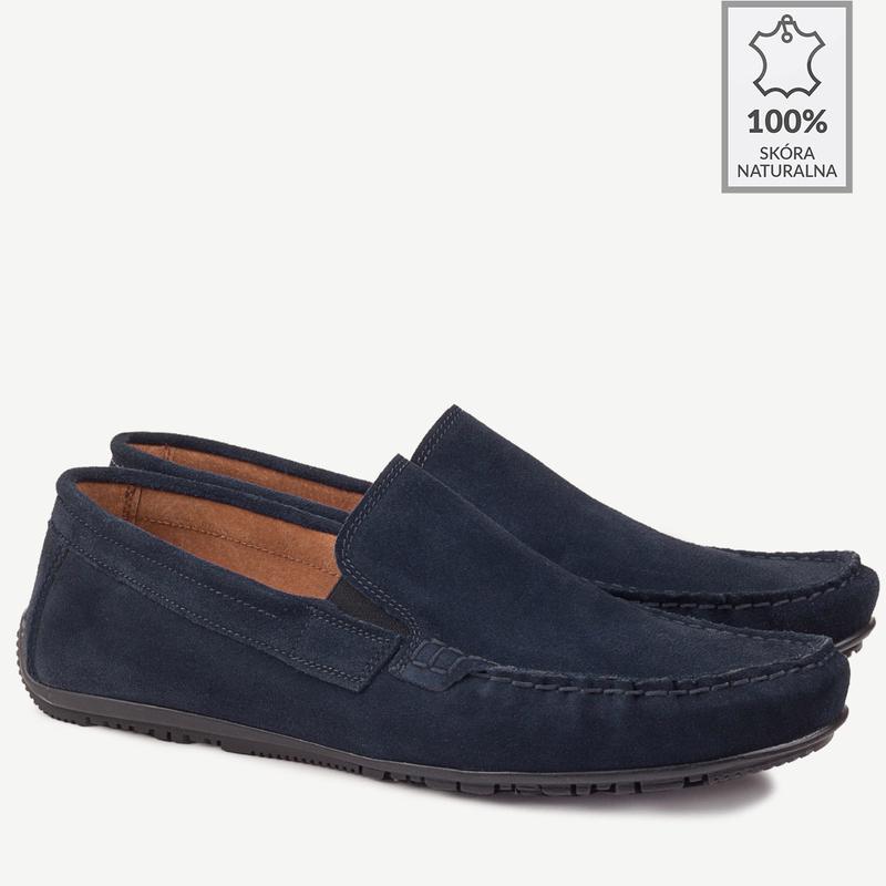 Mokasyny uniwersalne – idealne buty damskie i męskie na każdą okazję