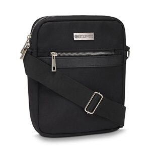 Saszetka męska - odkryj, dlaczego te akcesoria zdobywają serca mężczyzn