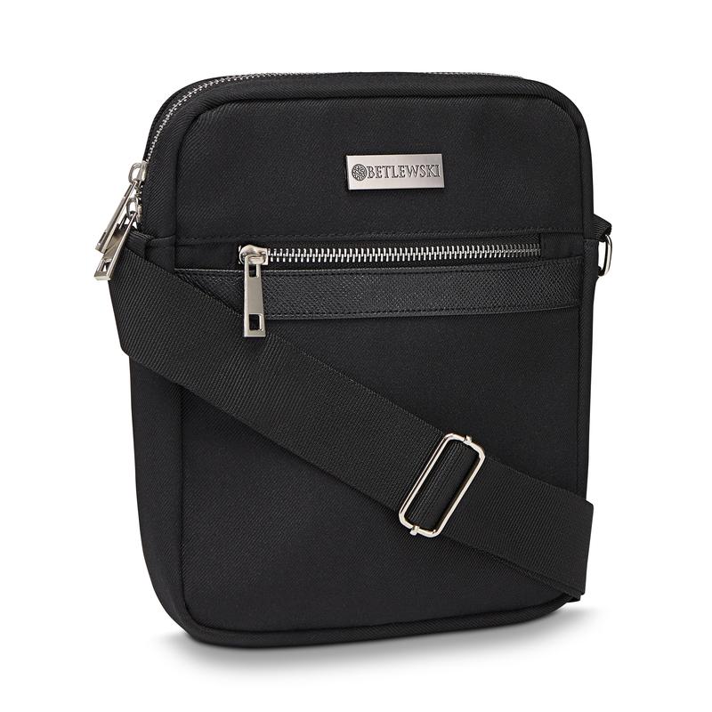 Saszetka męska - odkryj, dlaczego te akcesoria zdobywają serca mężczyzn