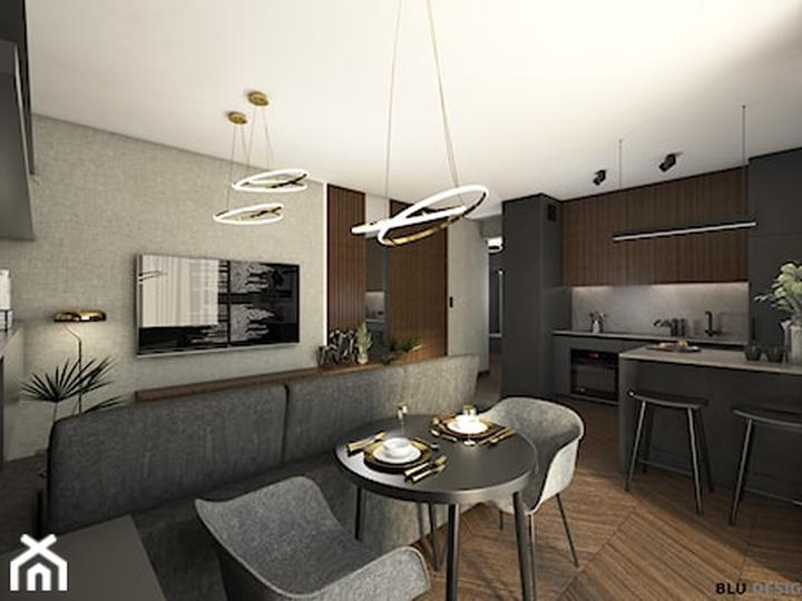 Siła prostoty: minimalistyczna garderoba na kapsule dla mężczyzn