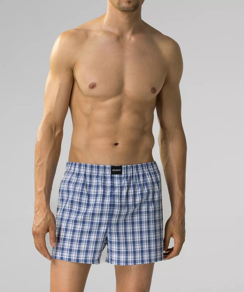 Bielizna męska przewodnik