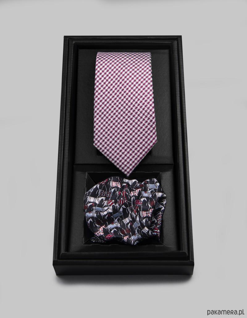 Dobór kolorów i wzorów