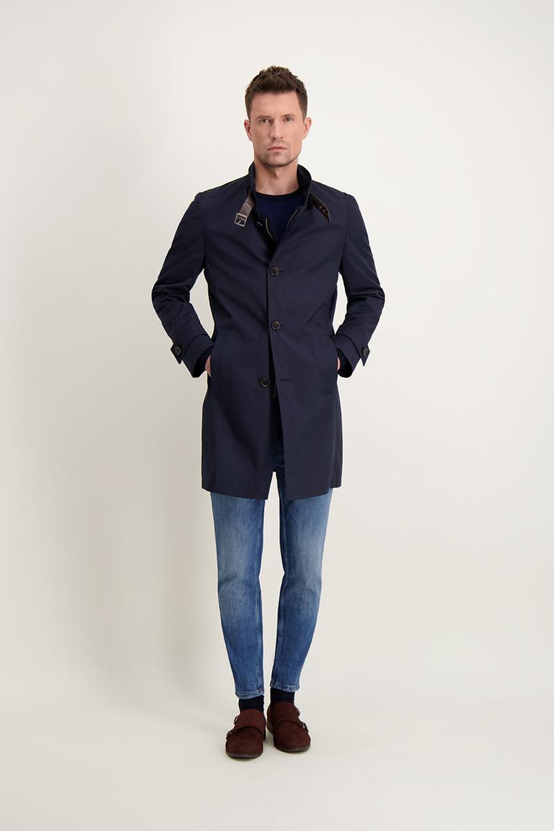 Dobór płaszcza do sylwetki