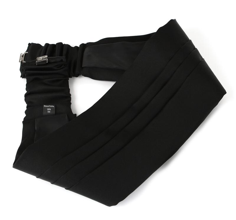 Dopasowanie pasa do stylizacji