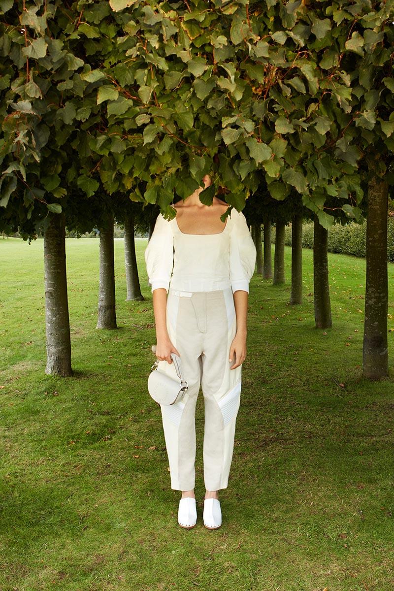 Ekologiczne materiały w modzie