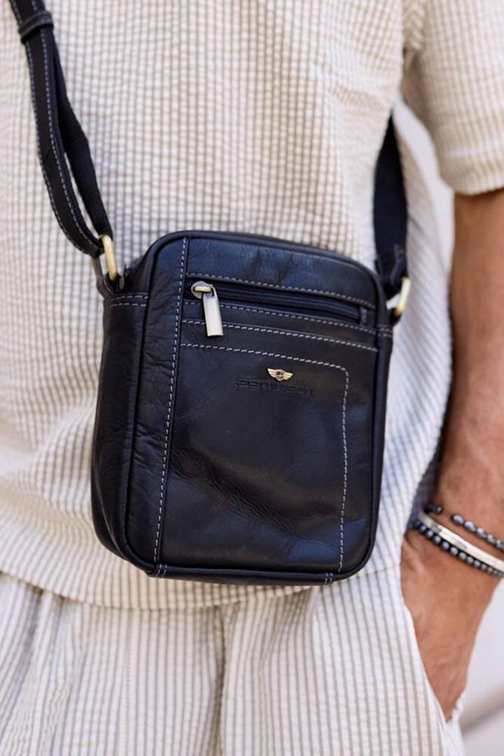 Eleganckie akcesoria dla mężczyzn