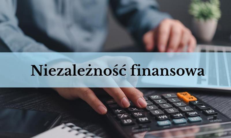 Finansowa niezależność