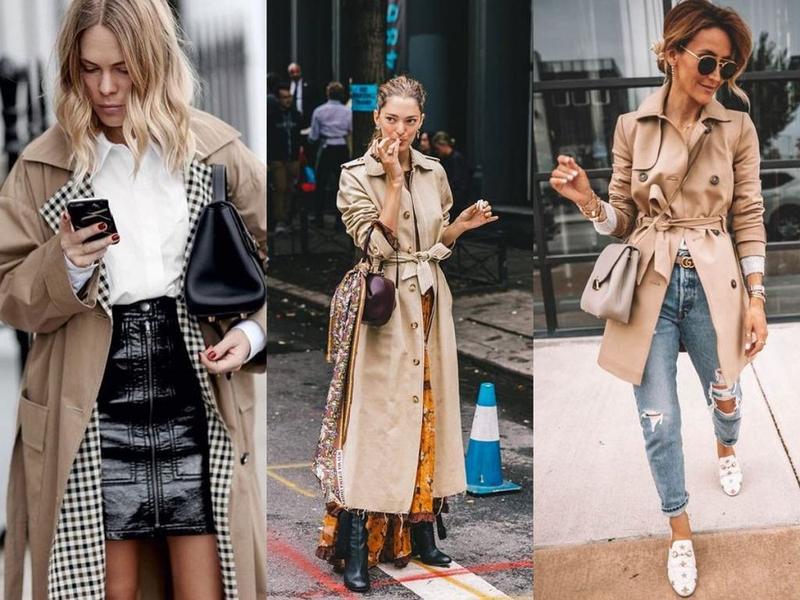 Idealne kolory na jesień