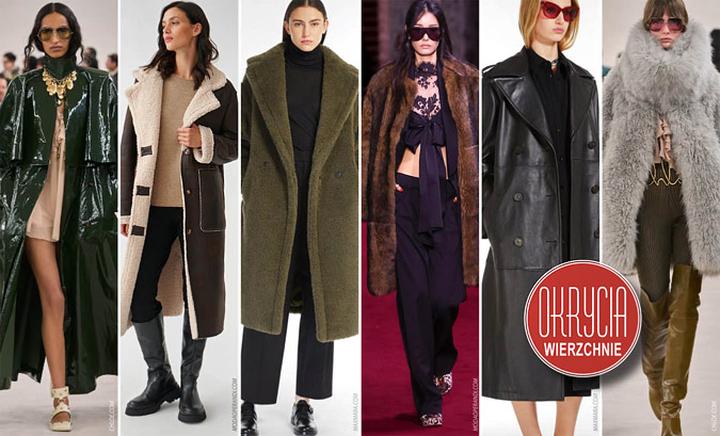 Kluczowe elementy garderoby