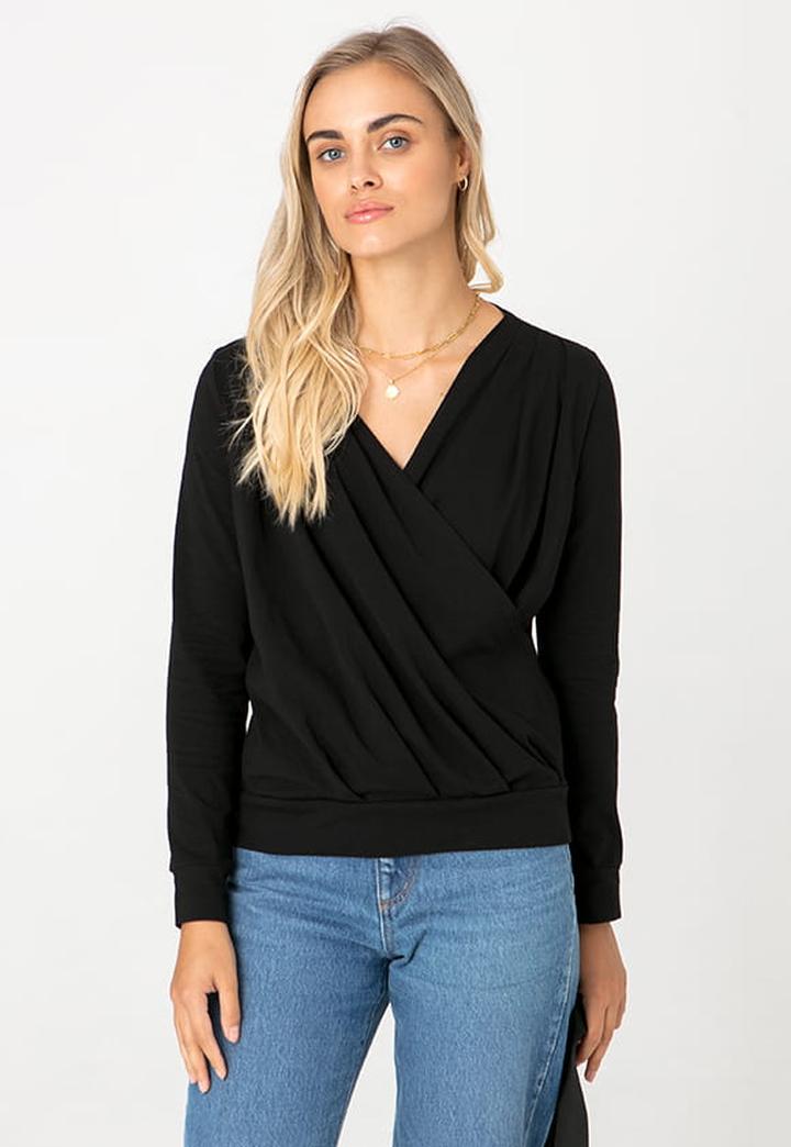 Koszula na zimowe przyjęcia