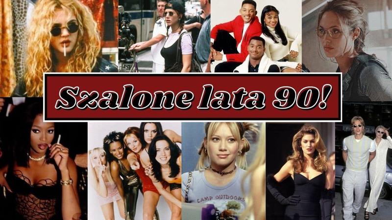 Materiałowe trendy lato