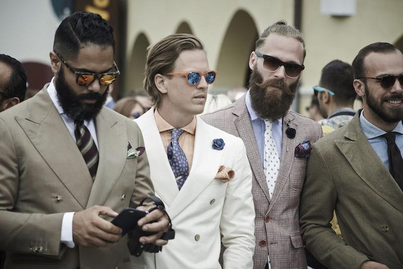 Minimalizm i sprezzatura