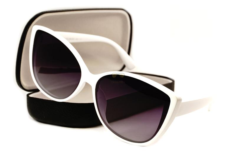 Modne damskie okulary przeciwsłoneczne