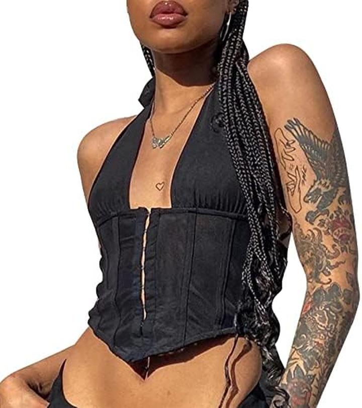 Osobista higiena na randkę