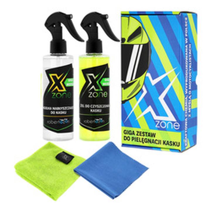 Pielęgnacja materiałów