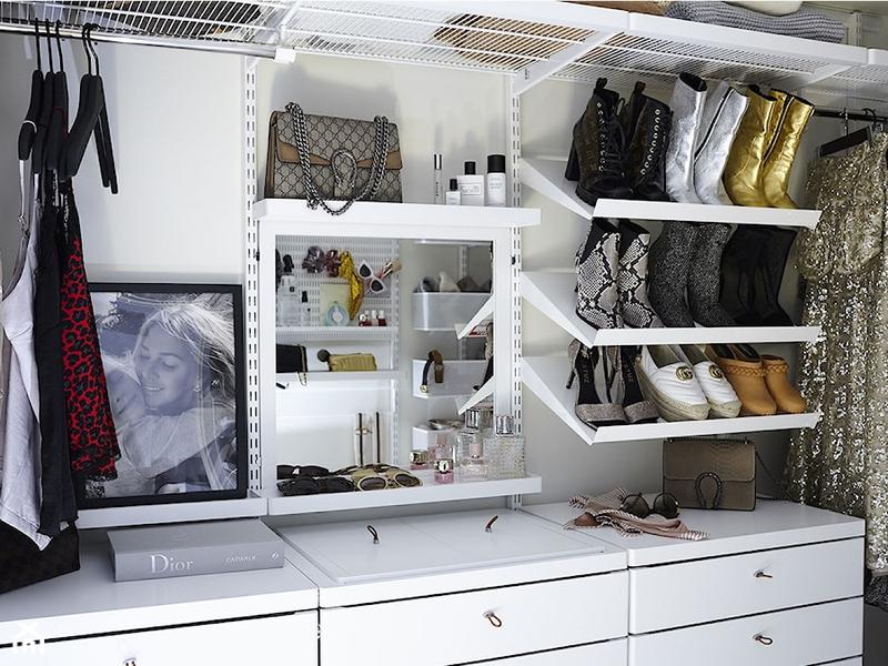 Przerabianie starych ubrań