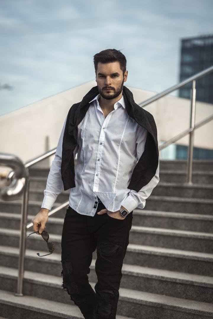 Psychologia elegancji