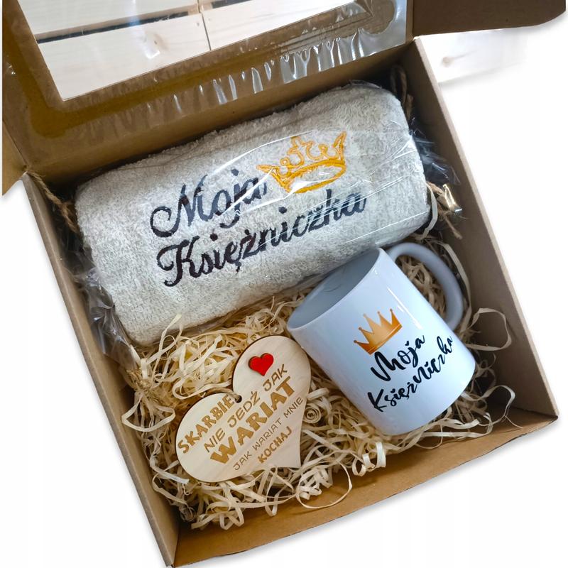 Romantyczne pomysły na upominek