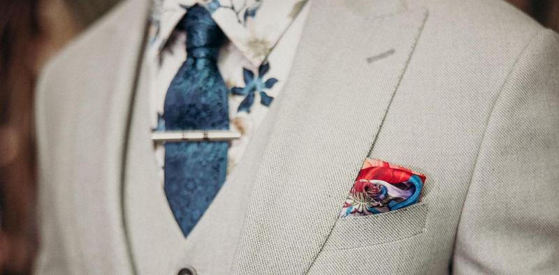 Styl formalny vs casual