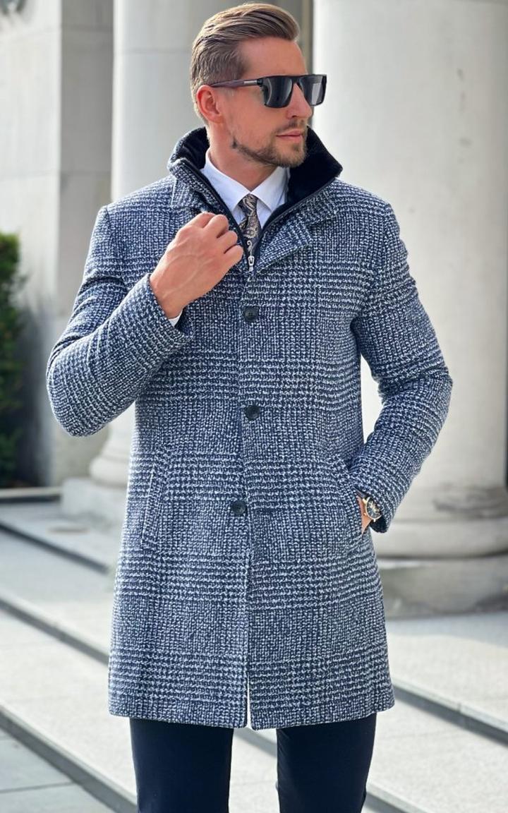 Trendy jesień-zima 2024